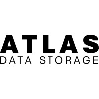 Atlas Data Storage logo